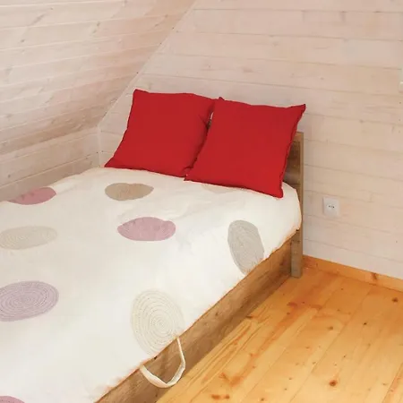 Two-bedroom Holiday In *