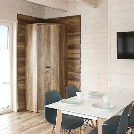 Two-bedroom Holiday In Дом отдыха Колчево