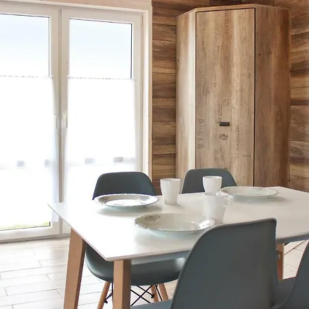 Дом отдыха Two-bedroom Holiday In *