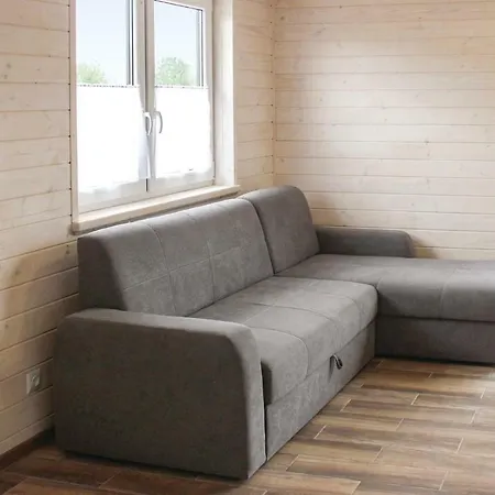 Дом отдыха Two-bedroom Holiday In *