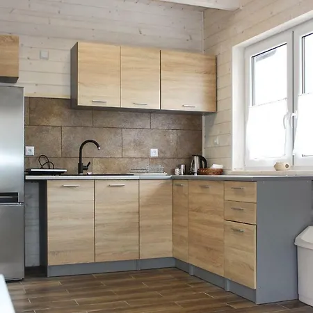Two-bedroom Holiday In Дом отдыха *