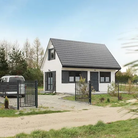 Two-bedroom Holiday In * Колчево