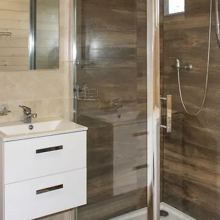 Two-bedroom Holiday In Дом отдыха *
