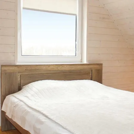 Дом отдыха Two-bedroom Holiday In *