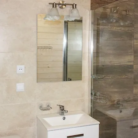 Two-bedroom Holiday In * Колчево