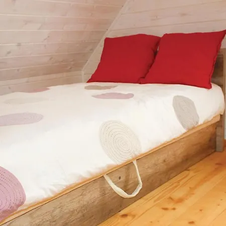 Two-bedroom Holiday In Дом отдыха
